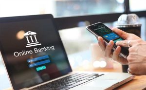 mobile banking