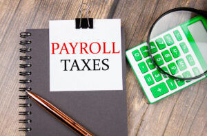 Payroll Taxes
